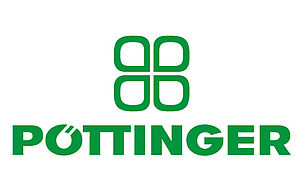Logo £Pöttinger