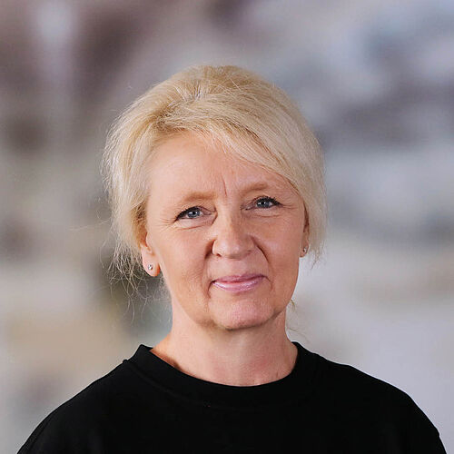 Christa Tschuppert